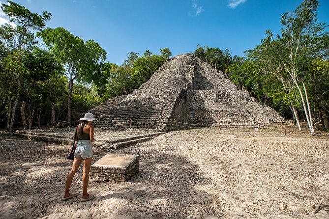 Chichen Itza & Coba Tour With Cenote Swim From Cancun - Traveler Tips and Reviews
