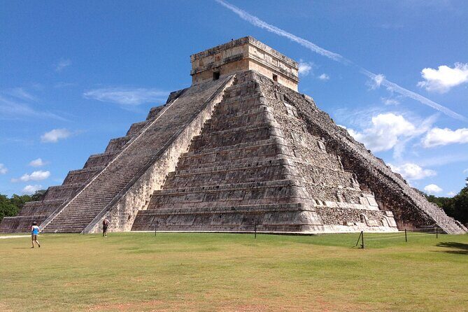 Chichen Itza, Coba, Tulum & Cenote Ik Kil Semi-Private Tour - An In-Depth Look at the Itinerary