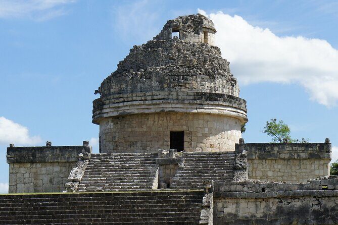 Chichen Itza, Coba, Tulum & Cenote Ik Kil Semi-Private Tour - FAQ