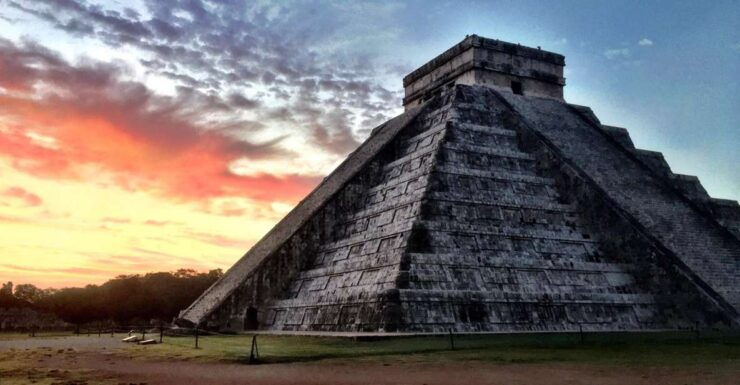 Chichén Itzá: Day Tour With Transfer - Booking Details