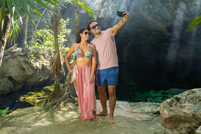 Chichen Itza Day-Trip, Cenote Swim & Valladolid With Lunch - Important Details and Requirements