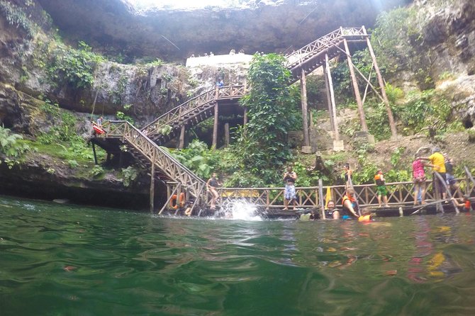 Chichen Itza Day Trip From Riviera Maya - Cancellation Policy and Traveler Photos