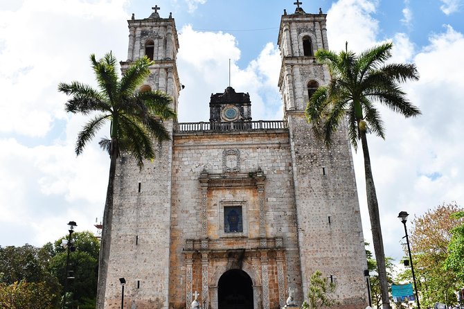 Chichen Itza Day Trip From Tulum Including Cenote and Lunch - Pricing and Booking Details