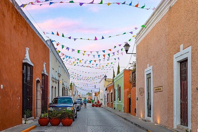 Chichén Itza Day Trip Plus Cenotes and Valladolid - Cancun - Customer Reviews and Feedback