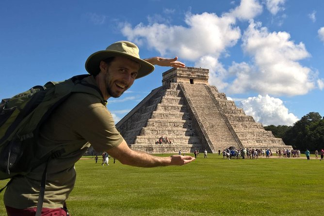 Chichén Itza Day Trip Plus Cenotes and Valladolid - Cancun - Recommendations and Additional Information