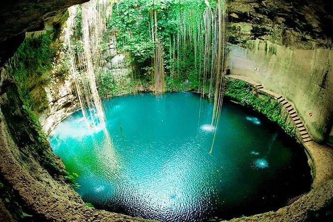 Chichen Itza Deluxe, 2 Cenotes, Lunch, Beverages and Valladolid Tour. - Hosts Response and Recommendations