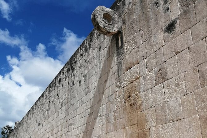 Chichen Itza Deluxe, 2 Cenotes, Lunch, Beverages and Valladolid Tour. - The Sum Up