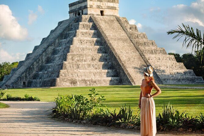 Chichen Itza Deluxe, 2 Cenotes tour From Playa del Carmen - Good To Know
