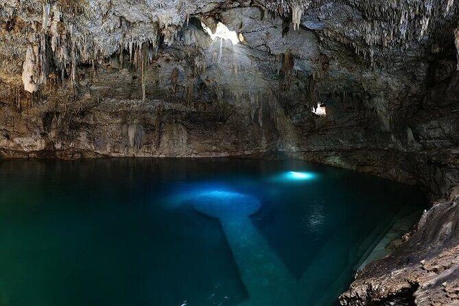 Chichen itza Deluxe Ancestral Cenotes Ik-il and Suytun - Additional Inclusions and Practical Details