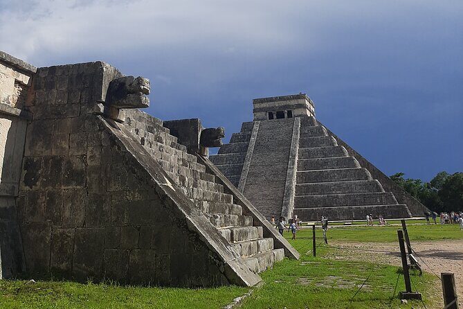 Chichen Itza Deluxe And Ancestral Cenotes Suytun and Ik-kil - Analyzing the Experience: What It’s Like