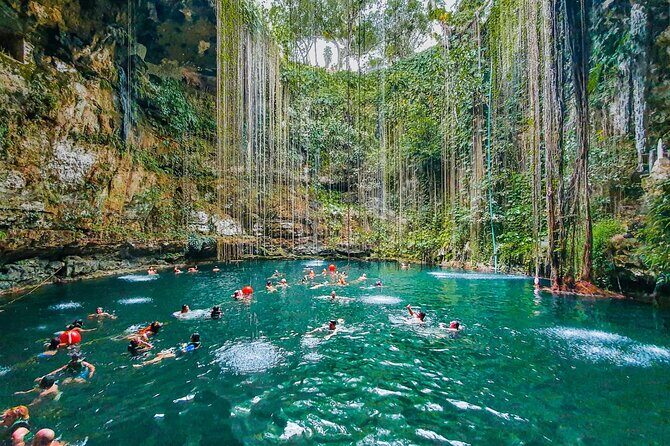 Chichen Itza Deluxe And Ancestral Cenotes Suytun and Ik-kil - Final Thoughts