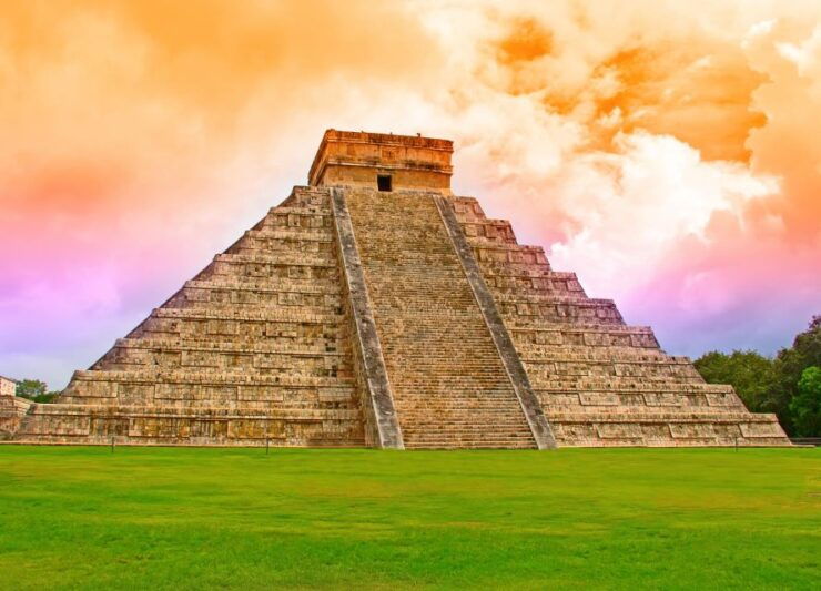 Chichen Itza Deluxe - Cenote Ik Kil & Hubiku - Pricing and Reservation Details