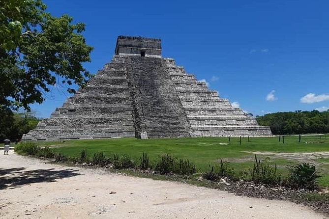 Chichen Itza Deluxe From Cancun to Playa Del Carmen - Luxurious Tour Experience