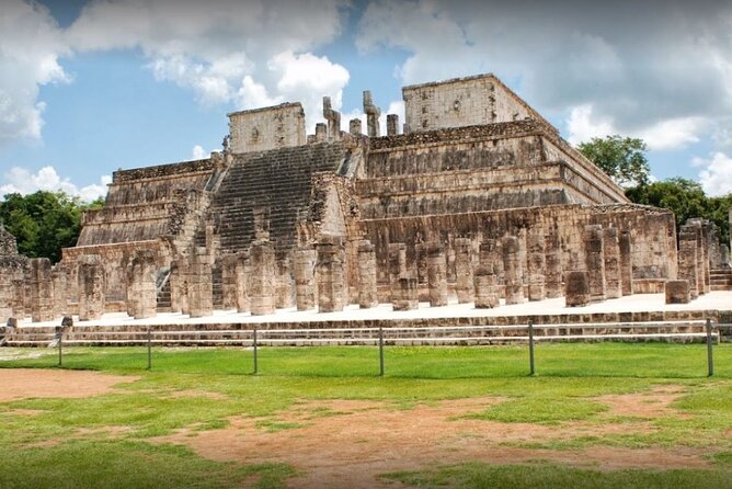 Chichen Itza Deluxe From Cancun to Playa Del Carmen - Cancellation Policy and Refunds