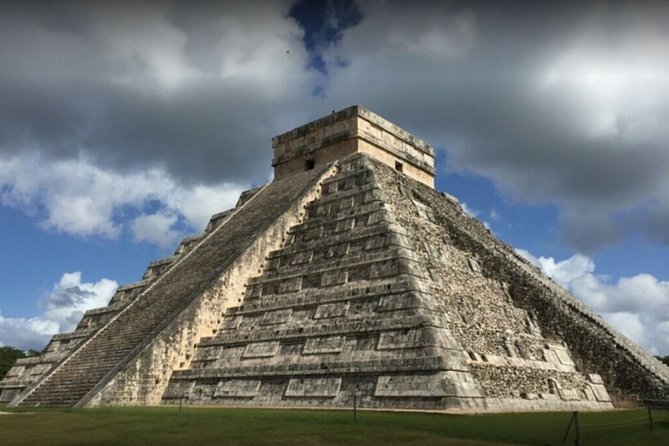 Chichen Itza Deluxe From Cancun to Playa Del Carmen - Additional Information and Resources
