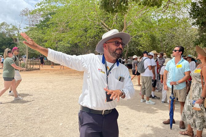 Chichen Itza Deluxe From Riviera Maya - Pricing and Contact Information