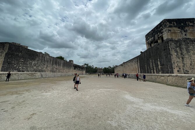 Chichen Itza Deluxe From Riviera Maya - Tips for Visiting Chichen Itza