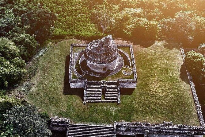 Chichen Itza Deluxe Tour! 2 Cenotes + Round Transportation from Tulum City - Good To Know