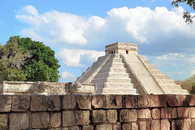 CHICHEN ITZA DELUXE TOUR, Cenote, Buffet, Unlimited Drinks (No Hidden Fees) - Tour Logistics and Policies
