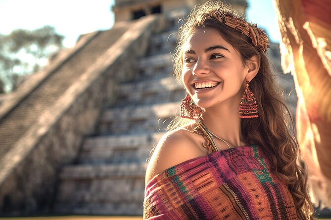 CHICHEN ITZA DELUXE TOUR, Cenote, Buffet, Unlimited Drinks (No Hidden Fees) - Tour Reviews and Feedback