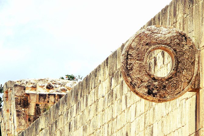 CHICHEN ITZA DELUXE TOUR, Cenote, Buffet, Unlimited Drinks (No Hidden Fees) - Tour Highlights and Disappointments