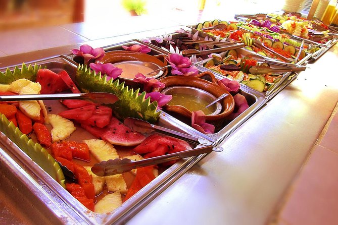 CHICHEN ITZA DELUXE TOUR, Cenote, Buffet, Unlimited Drinks (No Hidden Fees) - Chichen Itza Experience