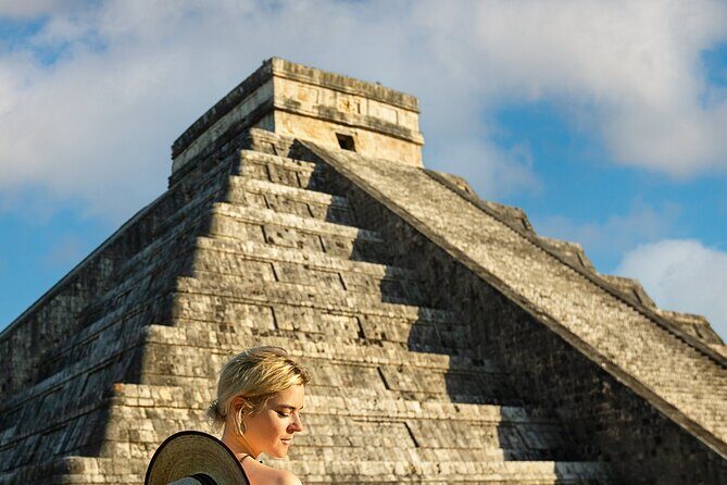 Chichen Itza Deluxe Tour with Cenote & Valladolid - The Journey to Chichen Itza: What To Expect