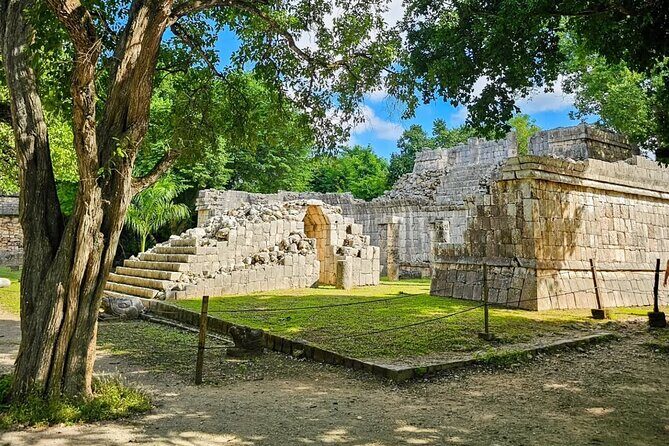 Chichen Itza Deluxe Tour with Mayan Buffet and Cenote Chichikan - Who This Tour is Best For