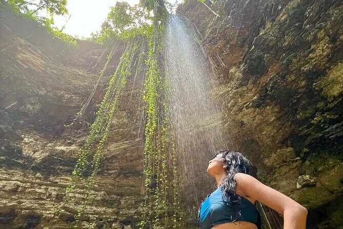 Chichen Itza Deluxe Tour with Mayan Buffet and Cenote Chichikan - Final Thoughts