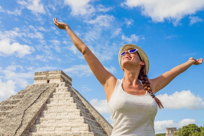 Chichen Itza Deluxe Valladolid and 2 Cenotes - Tour Highlights and Positive Experiences