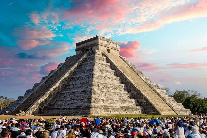 Chichen Itza Deluxe Valladolid and 2 Cenotes - Issues With Tour Operator and Booking