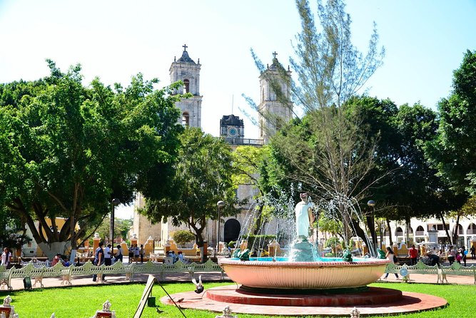 Chichen Itza Deluxe Valladolid and 2 Cenotes - Overall Experience and Recommendations