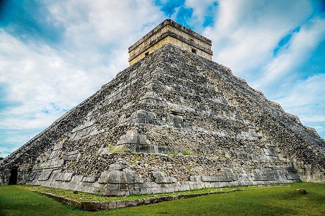 Chichen Itza Deluxe Valladolid and 2 Cenotes - Directions