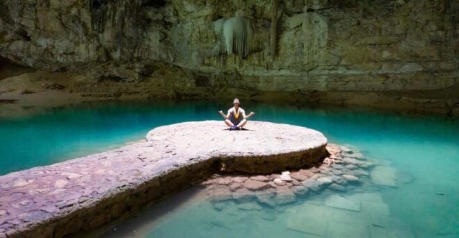 Chichen Itza Deluxe With Suytun Cenote Experience - Additional Details