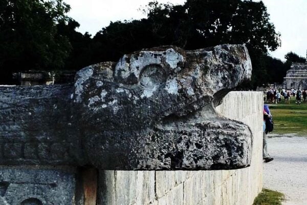 Chichen Itza Deluxe With Suytun Cenote Experience - Guided Chichen Itza Tour