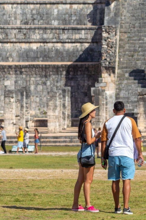 Chichen Itza: Discover the Ruins, Cenote Swim and Valladolid - Tour Overview and Pricing