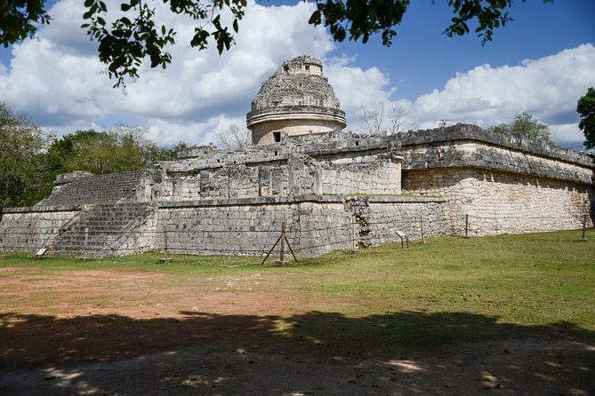 Chichen Itza Discovery Private - Tour Overview and Highlights