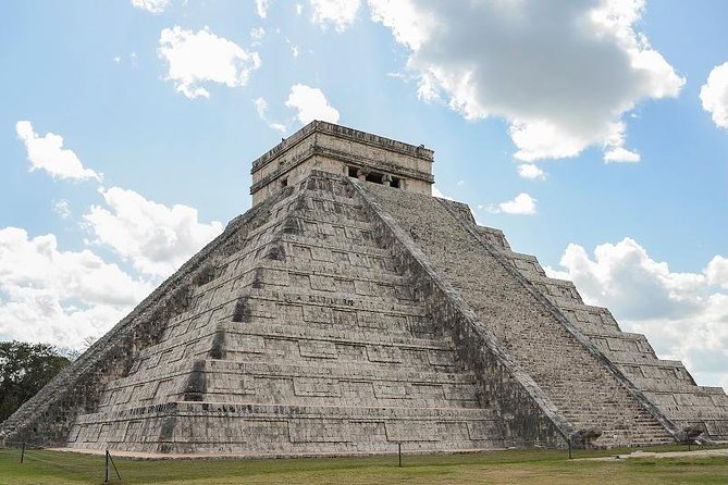 Chichen Itza Discovery Private - Uncover the Yucatán Peninsulas History