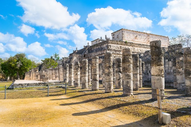 Chichen Itza Discovery Private - Visit Chichen Itzá, a UNESCO World Heritage Site