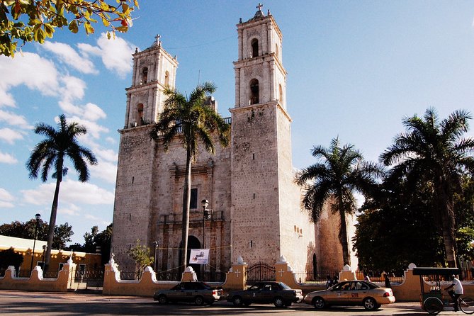 Chichen Itza Discovery Private - Hassle-Free Travel Back to Your Hotel