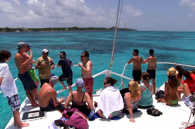 Chichen Itza Early Access & Catamaran to Isla Mujeres - Traveler Photos