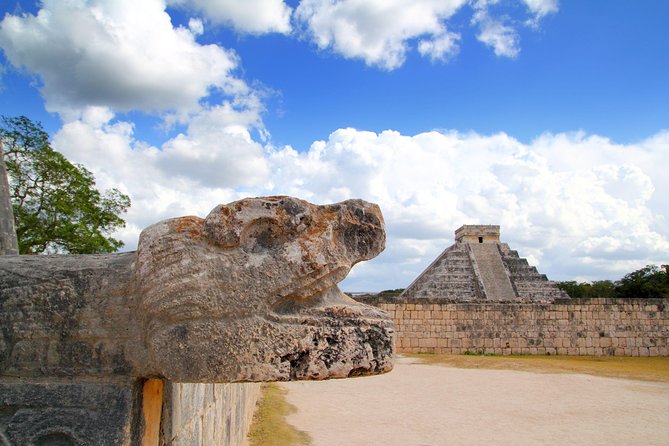 Chichén Itzá Early Access, Ek Balam & Cenote Small Group Tour - Playa Del Carmen - What to Expect