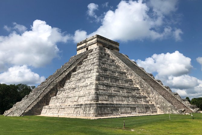 Chichen Itza Early Start Full-Day Tour - Playa Del Carmen - Reviews and Testimonials