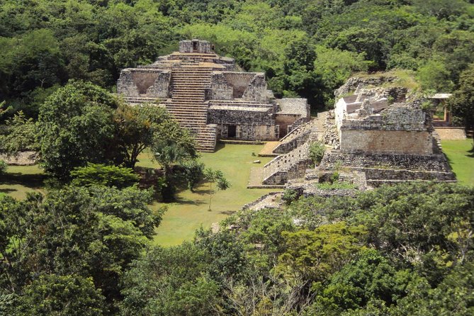 Chichen Itza, Ek Balam, and Hubiku Cenote Reduced Group - Traveler Tips and Reviews