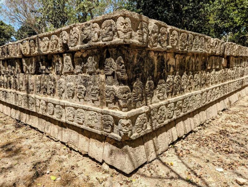 Chichen Itza, Ek Balam & Cenote - Private Tour - Frequently Asked Questions