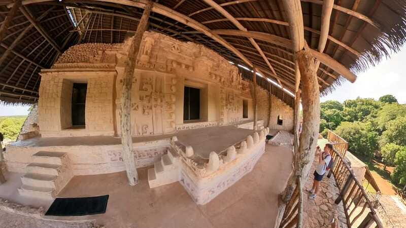 Chichen Itza, Ek Balam & Cenote - Private Tour - Final Thoughts