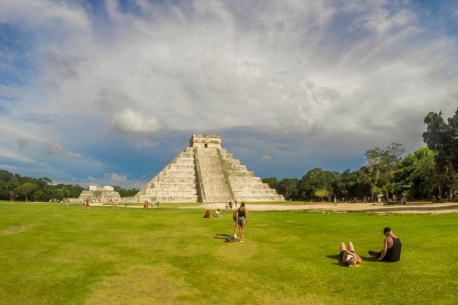 Chichen Itza & Ekbalam Tour With Cenote From Cancun - Tour Pricing and Booking Details