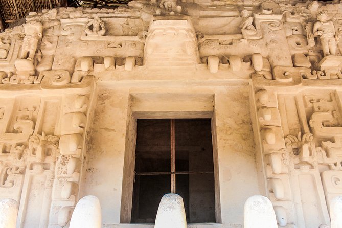 Chichen Itza & Ekbalam Tour With Cenote From Cancun - Tour Experience and Impressions