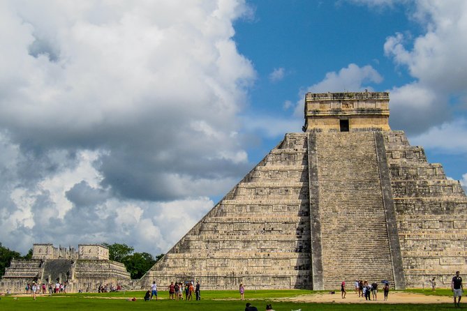 Chichen Itza & Ekbalam With Cenote Swim From Cancun - Pricing and Booking Details