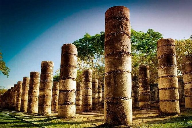 Chichen Itza Elite Private Tour From Merida - Tour Experience